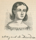 Profile Picture of Margaret Miller Davidsonon Wikipedia