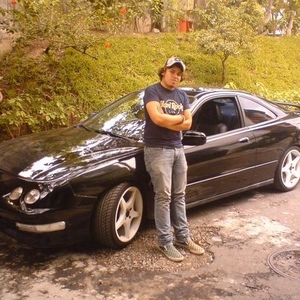 Profile Picture of Felipe Vaquerano (@283321324) on Myspace