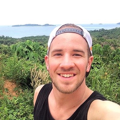 Profile Picture of Duncan Kennedy (@duncanjkennedy) on Twitter