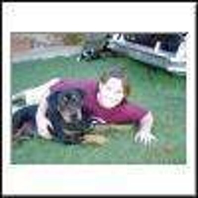 Profile Picture of Robert Carnell (@Robertyck) on Twitter