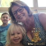 Profile Picture of Kim Dewolfe (@kimdewolfe) on Instagram