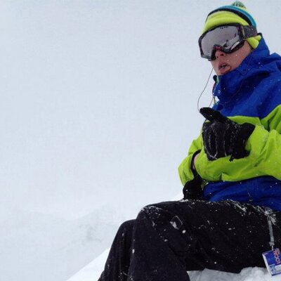 Profile Picture of Jeffrey Flemming (@heffedaju) on Twitter