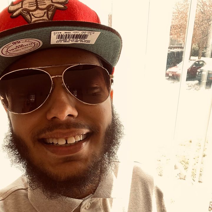 Profile Picture of ROMEO (@nathanielarrington) on Tiktok