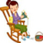 Profile Picture of Donna G (@E B Day Knitters Group) on Flickr