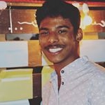 Profile Picture of Jerin James (@credence_constantine) on Instagram