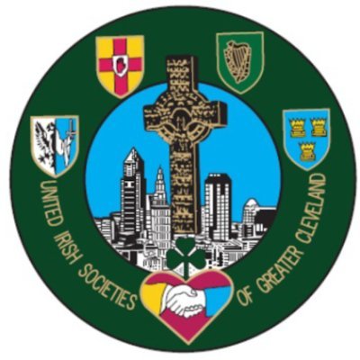 Profile Picture of St. Patrick's Day Cleveland (@cle_irishparade) on Twitter