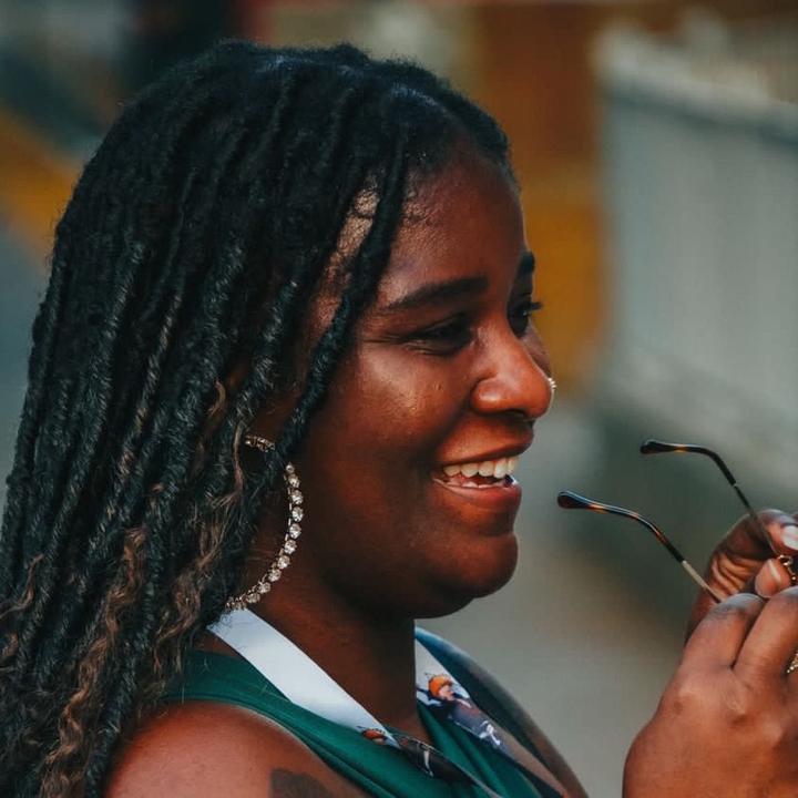 Profile Picture of Kandi (@iam_ikandi) on Tiktok