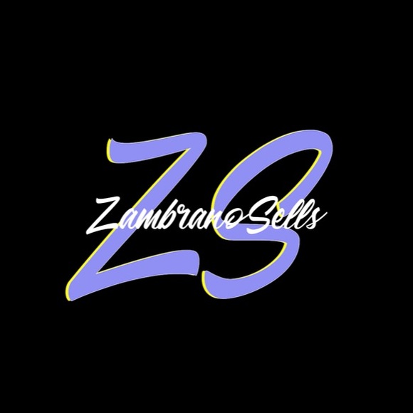 Profile Picture of Julian Zambrano (@julian_zambrano) on Poshmark