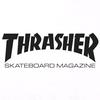 Profile Picture of Thrasher (@@thrasherskatemag) on Tiktok