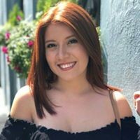 Profile Picture of Alexa Perez (@alexa-perez-30) on Quora