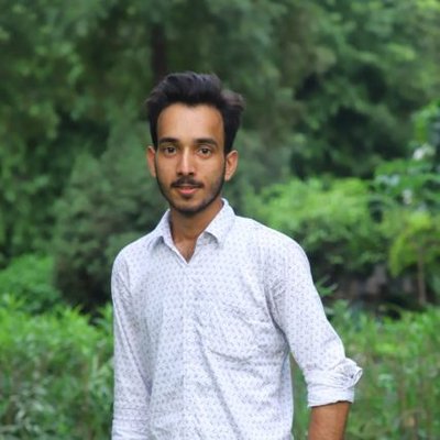 Profile Picture of SHAILENDRA PRATAP SINGH (@Shailendrarsps) on Twitter