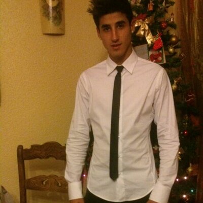 Profile Picture of Antonio Lara (@Antoniolara_192) on Twitter