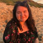 Profile Picture of kate waggoner (@k8waggoner) on Instagram