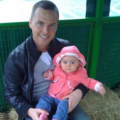 Profile Picture of Paul Meredith (@PaulMeredith7) on Twitter