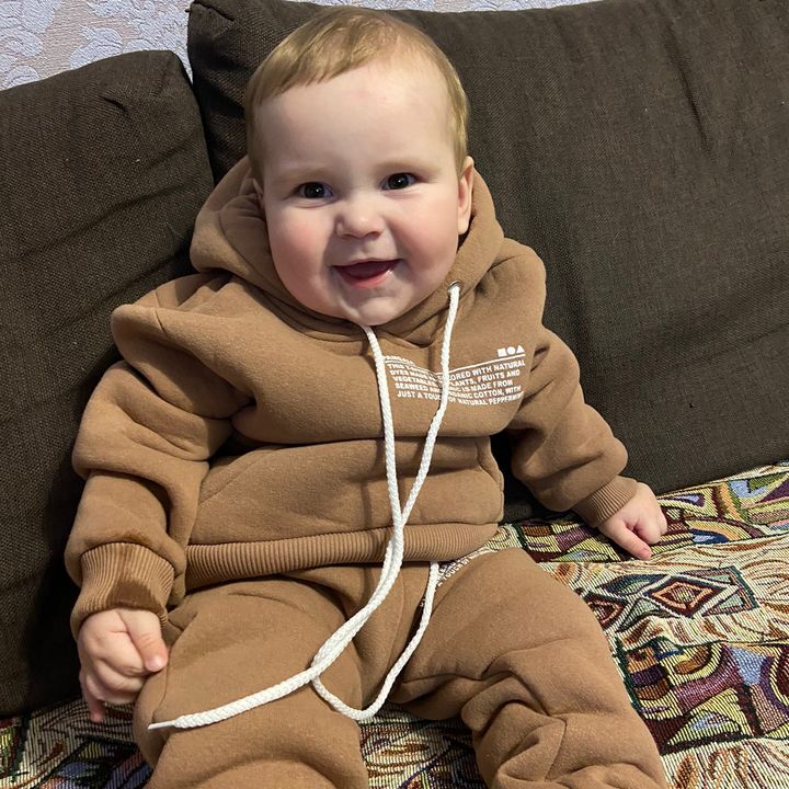 Profile Picture of Gordey_Pavlovich (@gordey_pavlovich) on Tiktok