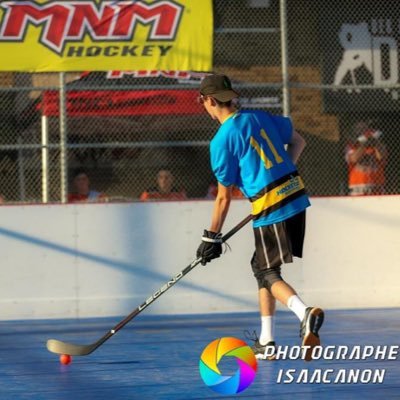 Profile Picture of Jérémy Brunelle (@JrmyBrunelle16) on Twitter