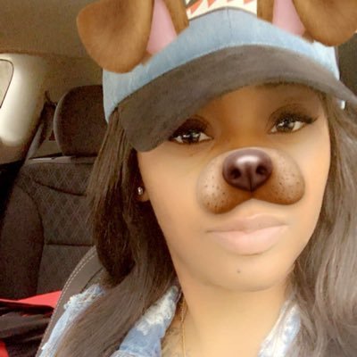 Profile Picture of Jamesha Alston (@MzHBIC_Stokes) on Twitter