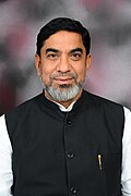 Profile Picture of Aftab Ahmed (Indian politician)on Wikipedia