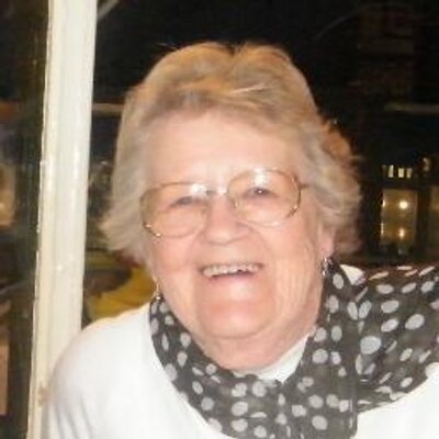 Profile Picture of Jo Shearer (@shearerjo) on Twitter