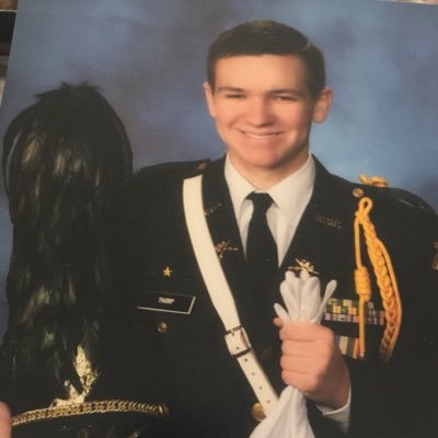 Profile Picture of Andrew Thorp (@Andrewthorpp) on Twitter