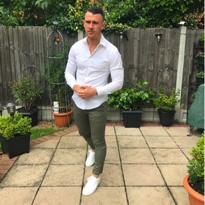 Profile Picture of Joe Leonardi (@JoeLeonardi3) on Twitter