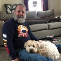 Profile Picture of Hal Wagner (@hal-wagner-5) on Quora
