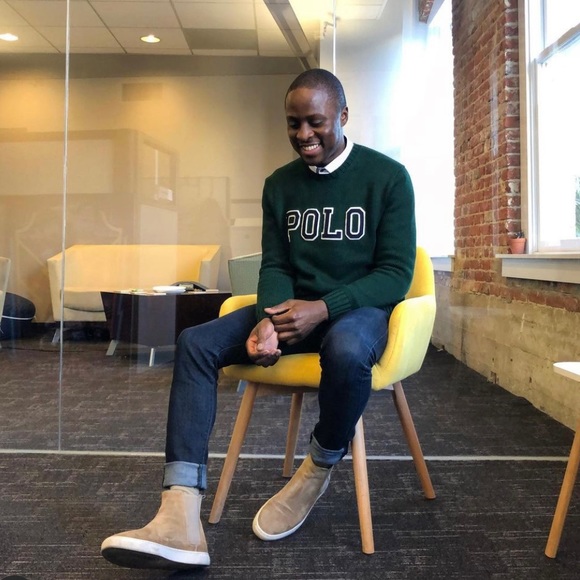 Profile Picture of David George (@idavidgeorge) on Poshmark