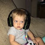 Profile Picture of Delaney Jade Jorgensen (@lil_binkie) on Instagram