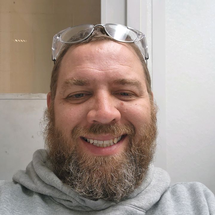 Profile Picture of Johnny B (@tatman_64) on Tiktok