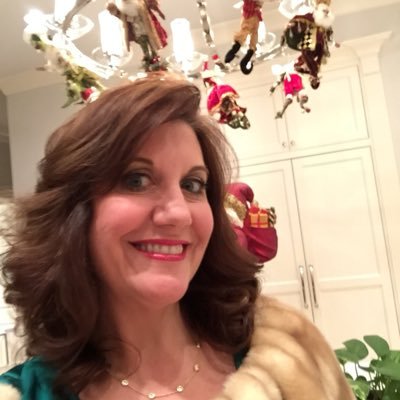 Profile Picture of Kelli Williams (@kjwcook) on Twitter