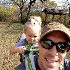 Profile Picture of Peter Harmon (@peterharmon615) on Twitter