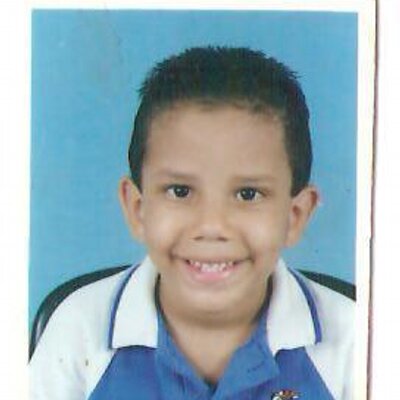 Profile Picture of Alexander Veliz (@alexveliz20) on Twitter