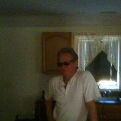 Profile Picture of brucehoover1 (@brucehoover1) on Tiktok