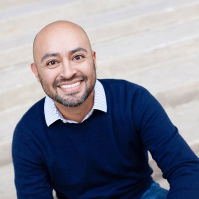 Profile Photo of Eric Herrera (@ericherrera) on Twitter