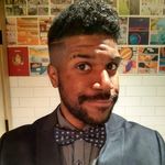 Profile Picture of Ken Marshall (@kennethdwmarshall) on Instagram