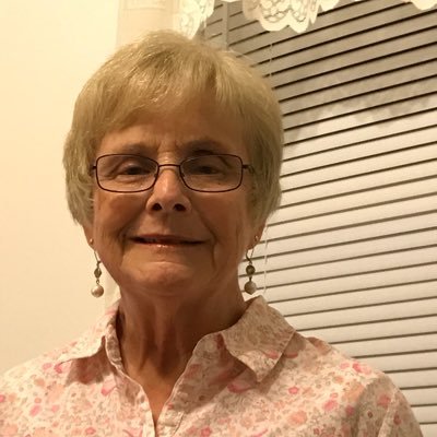 Profile Picture of Connie L. McLaughlin (@ConnieLMcLaugh1) on Twitter