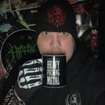 Profile Picture of Richard Colborne (@drmetalgod) on Instagram