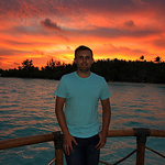 Profile Picture of David Watkinson (@David Watkinson) on Flickr