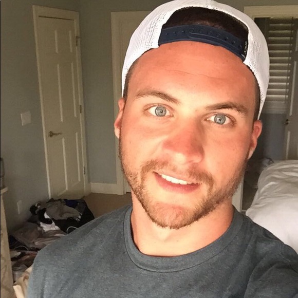 Profile Picture of Jake Goodman (@stiffyleg) on Poshmark