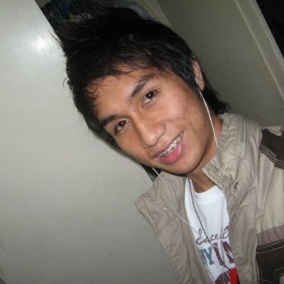 Eul Michael Nicolas - Twitter Profile Picture of Eul Michael Nicolas (@wafu_eul) on Twitter