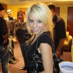 Profile Picture of Amie Rasmussen (@249895989) on Myspace