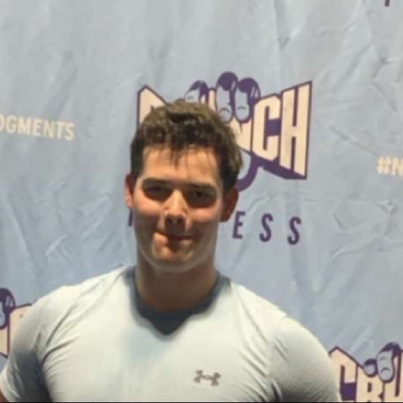 Profile Picture of Ryan Troy (@rtroy24) on Poshmark