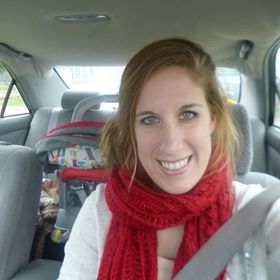 Profile Picture of Amelia'n Todd Jeffers (@feighner13) on Pinterest