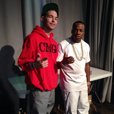 Paul Reding - Twitter Profile Picture of Paul Reding (@NickRedd23) on Twitter