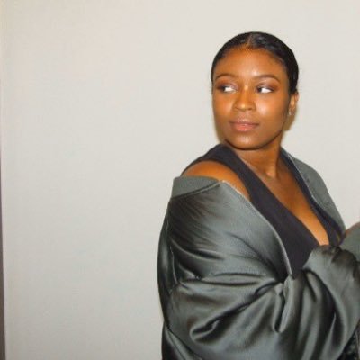 Profile Picture of Irris Joyce (@irrisjoyce) on Twitter