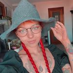 Profile Picture of 👾HuronaRolera👾 (@hurona__rolera) on Instagram