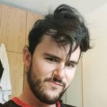 Profile Picture of Alex  Guralnik (@killemall3339) on Instagram