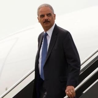 Profile Picture of Eric Holder (@ericholder) on Instagram