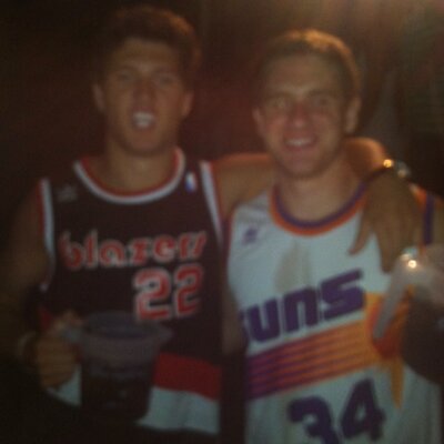 Profile Picture of Ben McBride (IU Football 6-1)(AP #12) (@RealBenMcBride) on Twitter