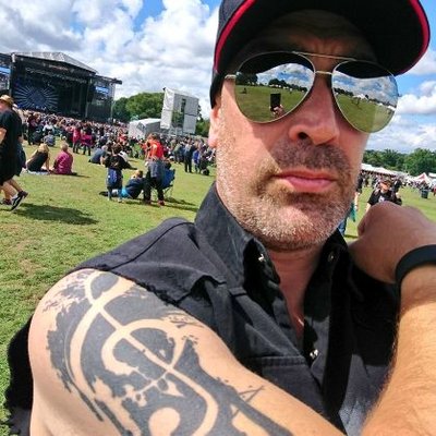 Profile Picture of Richard Clare (@Richtopbloke) on Twitter